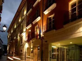 Ảnh Hotel Rice Palacio De Los Blasones