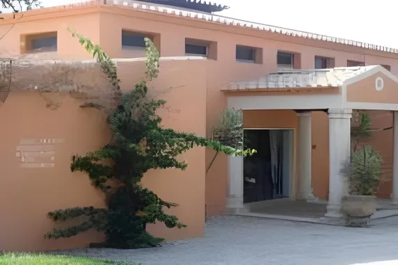 Ảnh Octant Vila Monte