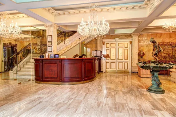 Ảnh Author Boutique Hotel