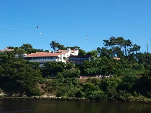 Ảnh Santana Hotel & SPA