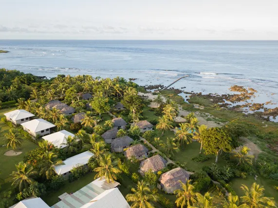 Ảnh White Grass Ocean Resort