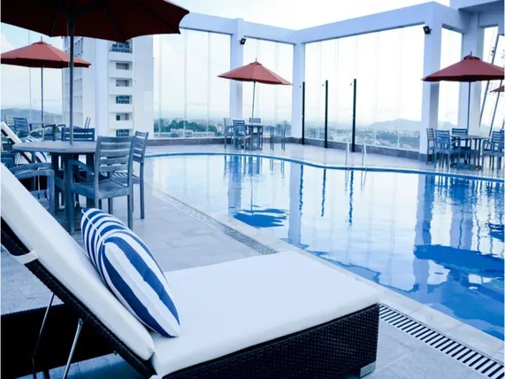 Ảnh Hai Ba Trung Hotel and Spa