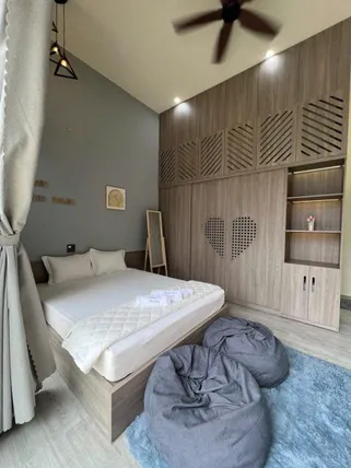 Ảnh Duong Tai homestay