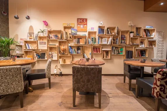 Ảnh Hotel Baren am Bundesplatz