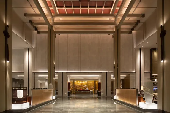 Ảnh InterContinental Quanzhou