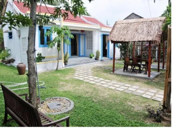 Ảnh Local Beach Homestay