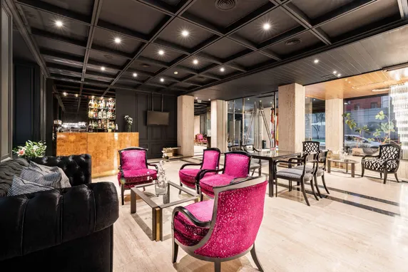 Ảnh Hotel Puerta de Burgos