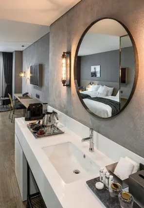 Ảnh Hotel 28 Myeongdong