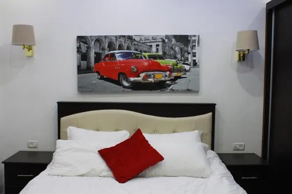 Ảnh Assaraya Hotel