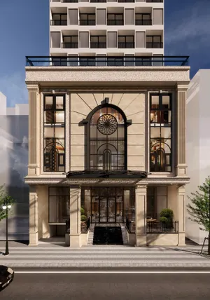 Ảnh Iconique Hotel Nha Trang