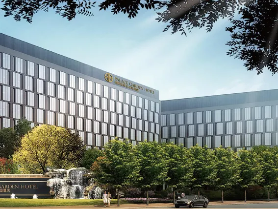 Ảnh Palace Garden Hotel and Resorts