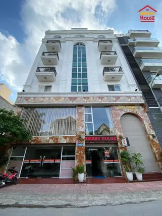 Ảnh Merry House Bach Duong