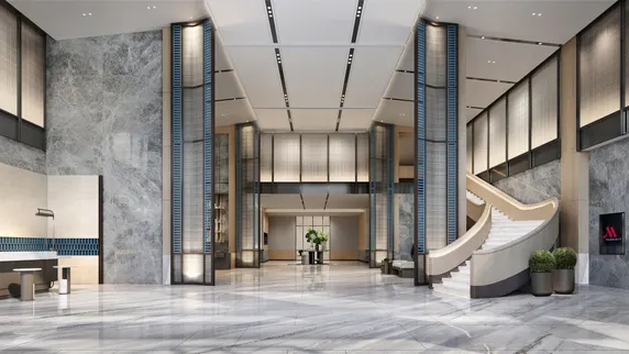 Ảnh Vinpearl Hotel Bắc Ninh