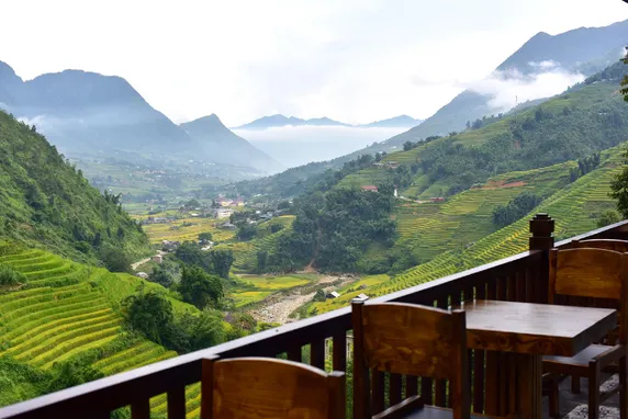 Ảnh Maison de Lao Chai