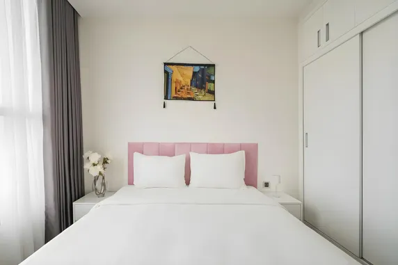 Ảnh Căn hộ cao cấp The Matrix One Hà Nội