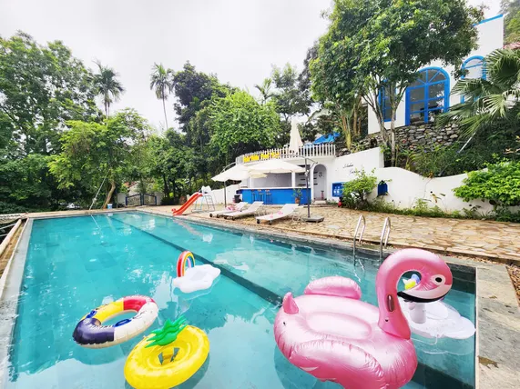 Ảnh Bella Vista Ba Vi Retreat