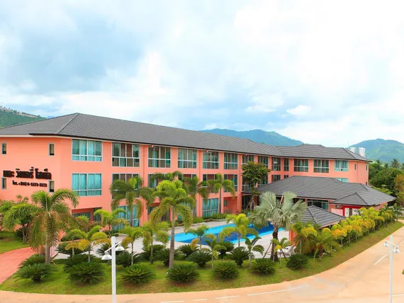 Ảnh The Victory Hotel