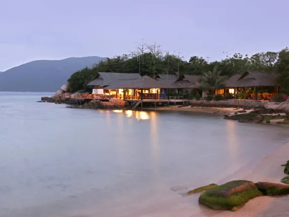 Ảnh Whale Island Resort Nha Trang