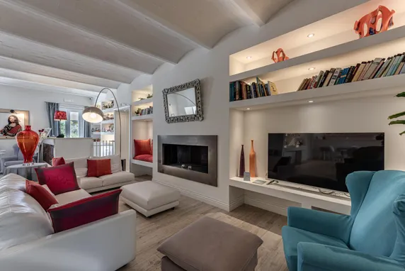 Ảnh Boutique Hotel Villa Liberty – Capitano Collection – Albergo diffuso