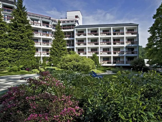 Ảnh Hotel Lover Sopron