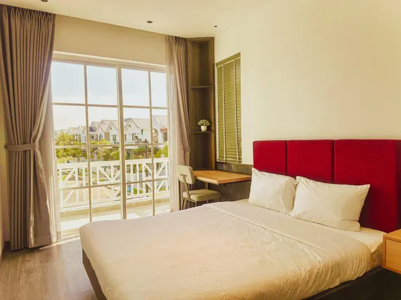 Ảnh Biệt thự cao cấp CODI