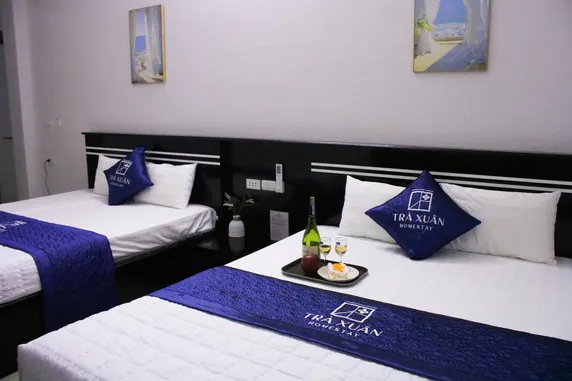 Ảnh Trà Xuân Homestay