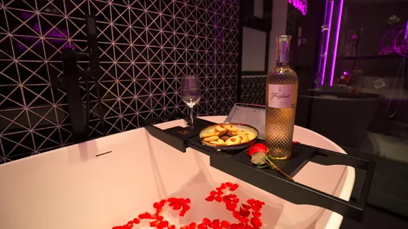 Ảnh X-Digital Hotel