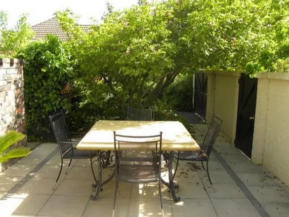 Ảnh Apartments On The Park