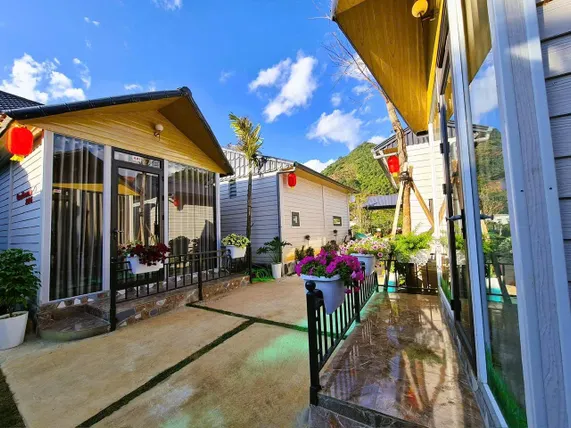 Ảnh Koi Home 286 Mộc Châu