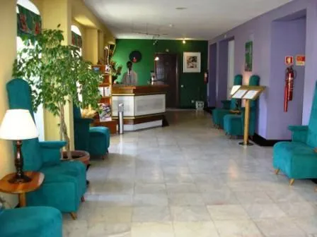 Ảnh Hotel Castelo de Vide