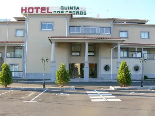 Ảnh Hotel Quinta dos Cedros