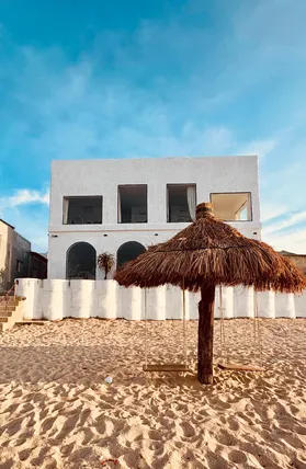 Ảnh LaLaLand Retreat Phu Quy