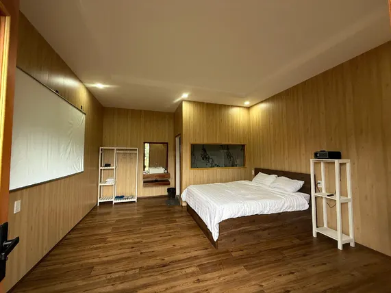 Ảnh Nhà Nghỉ- Homestay Bến Tre