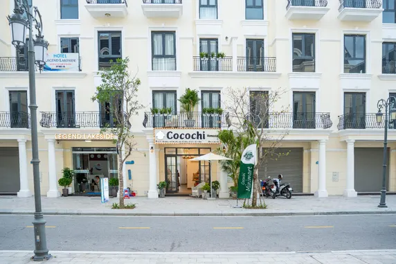 Ảnh Cocochi Homestay Do Son