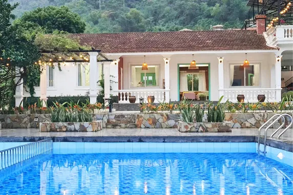 Ảnh Solaria Garden Sóc Sơn