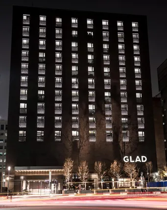Ảnh GLAD YEOUIDO