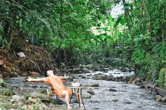 Ảnh Papa's Garden - Homestay Ha Giang