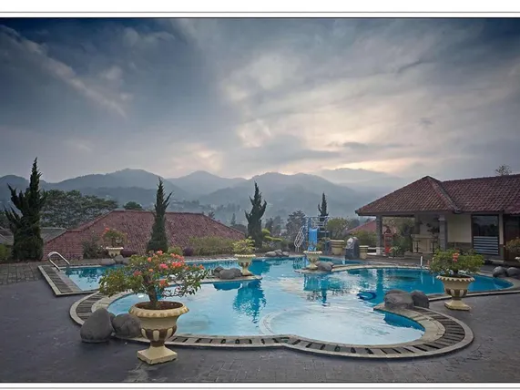 Ảnh Citra Cikopo Hotel