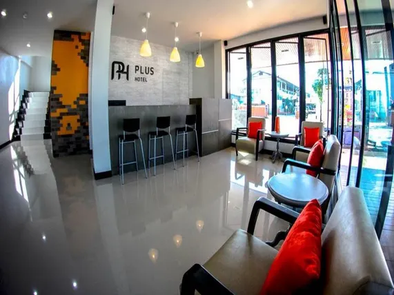 Ảnh Plus Hotel