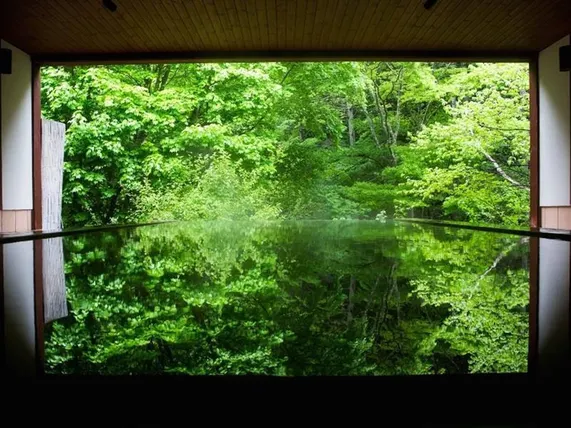 Ảnh Myojinkan Ryokan