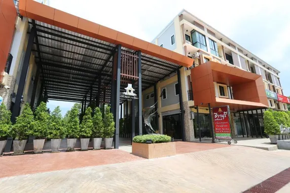 Ảnh Chivapuri Residence Trat 