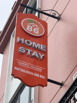 Ảnh HOMESTAY 1986