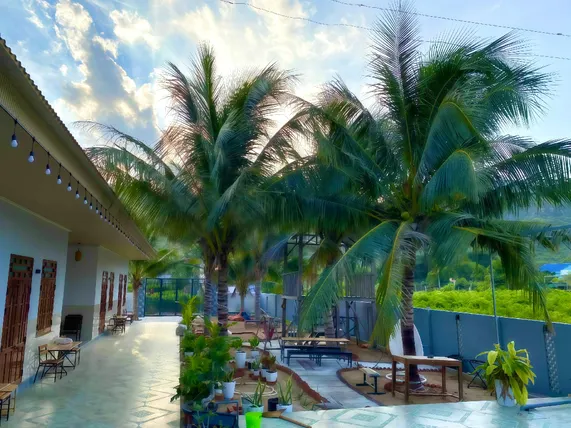 Ảnh Homestay Ly Angela