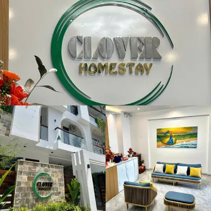 Ảnh Clover Homestay