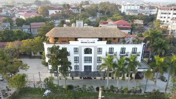 Ảnh Mường Lò Hotel & Restaurant