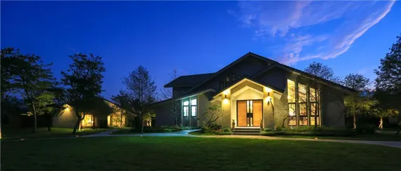 Ảnh Bear Forest Villa 