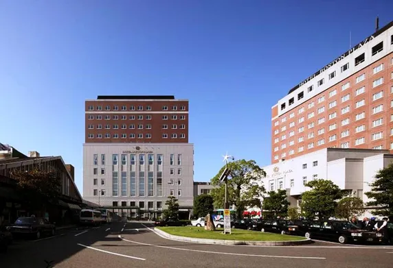 Ảnh Hotel Boston Plaza Kusatsu Biwako