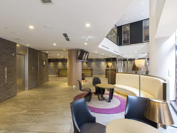 Ảnh Tokyu Stay Shinjuku