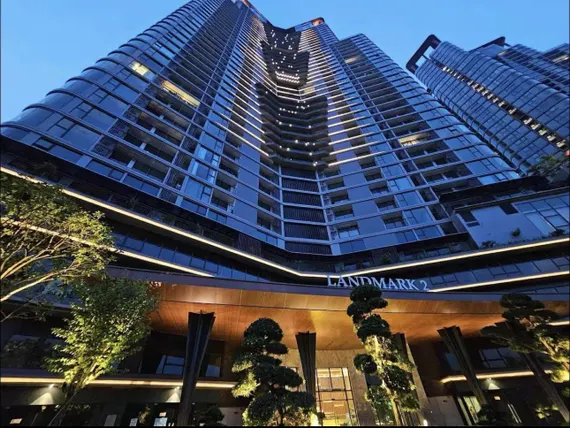 Ảnh Landmark Ecopark by Emily in Town