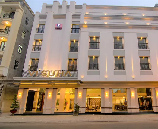Ảnh VISUHA HOTEL